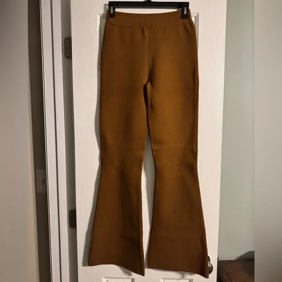 J. Crew Rich Brown Knitwear - Picture 2 of 3